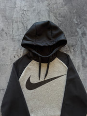 (M) Nike Swoosh мъжки суичър